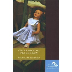 Guía de Barcelona para sociópatas