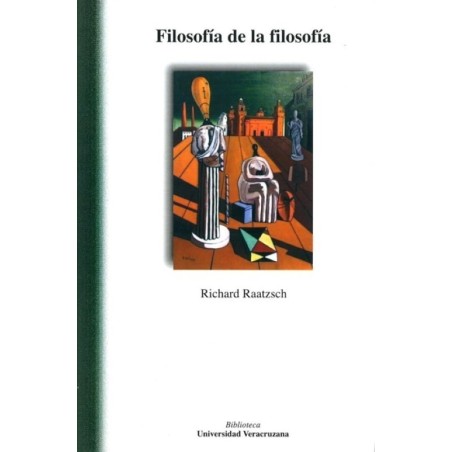 Filosofía de la filosofía
