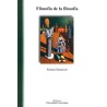Filosofía de la filosofía