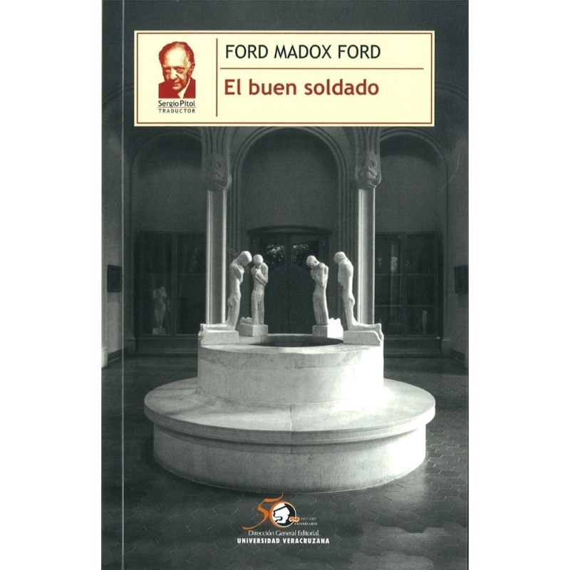 El buen soldado