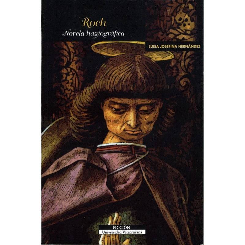 Roch: novela hagiográfica