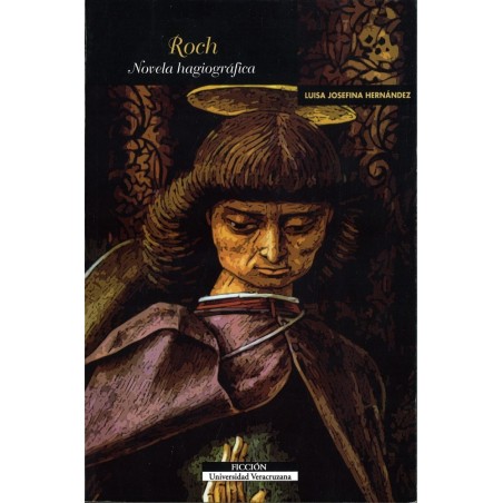 Roch: novela hagiográfica