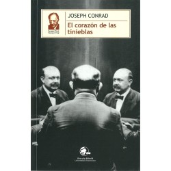 El corazón de las tinieblas