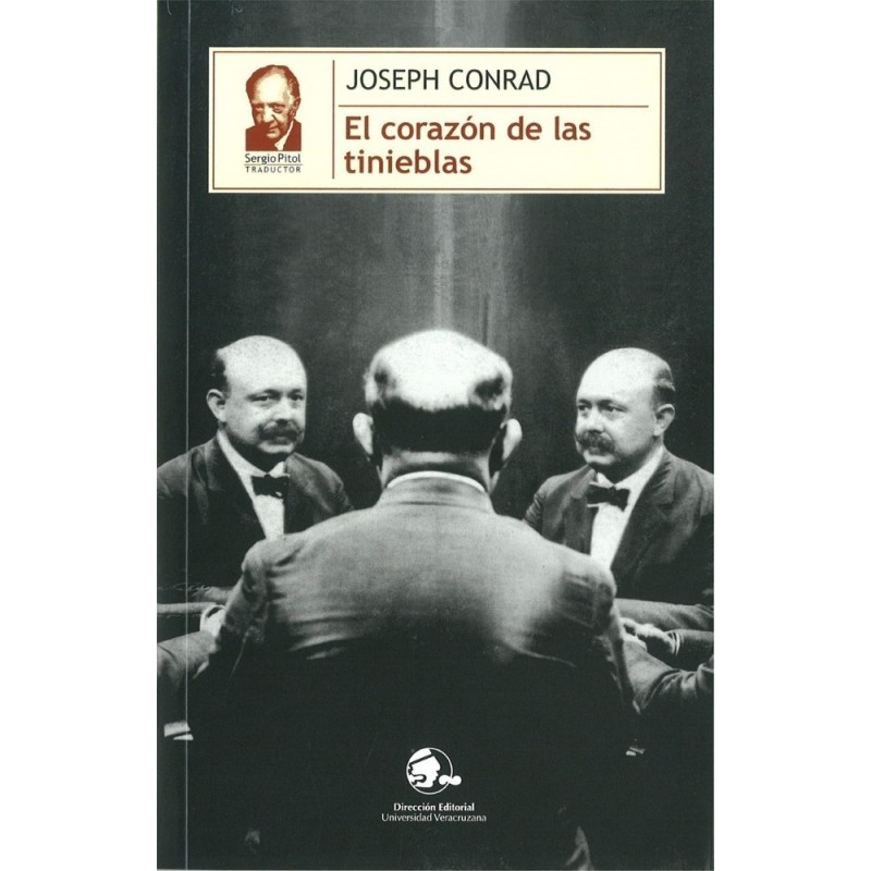 El corazón de las tinieblas