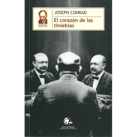 El corazón de las tinieblas