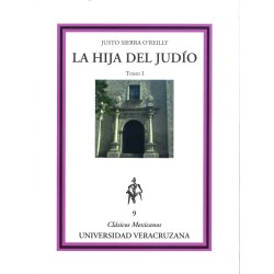 La hija del judío. Tomo I