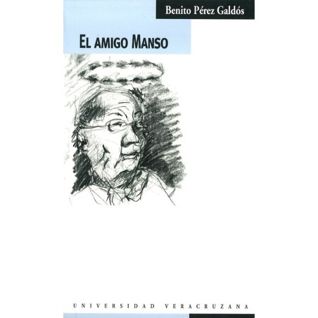 El amigo manso