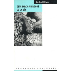 Esta barca sin remos es la mía