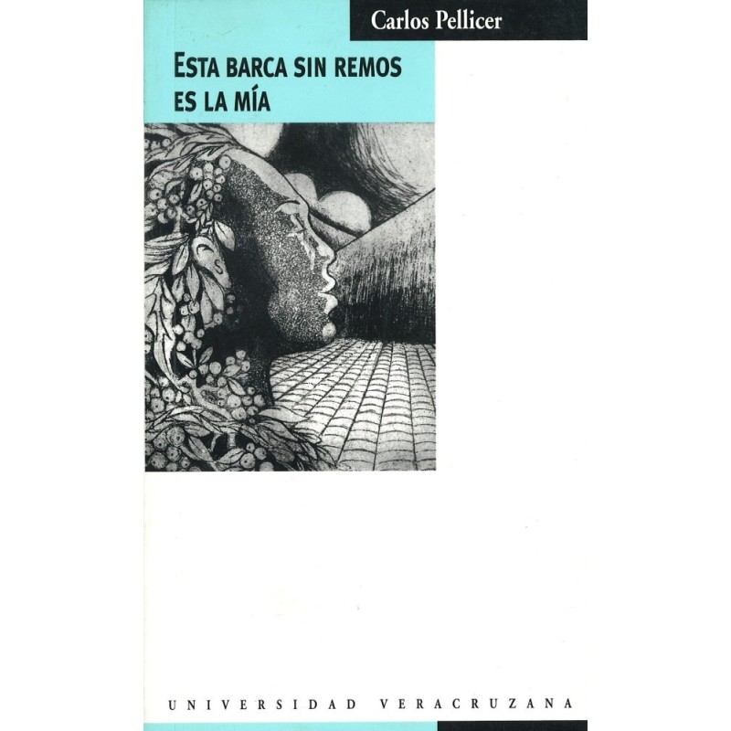 Esta barca sin remos es la mía