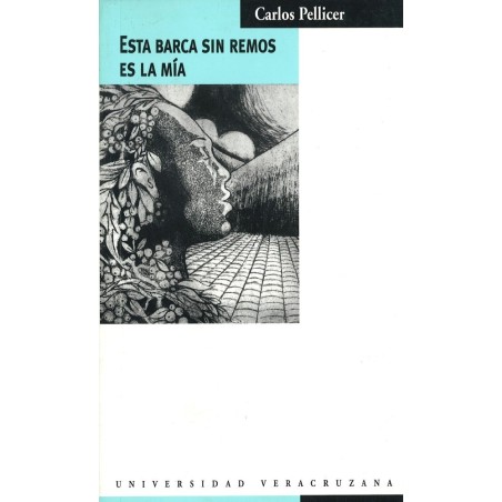 Esta barca sin remos es la mía