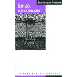 Emilio, o De la educación