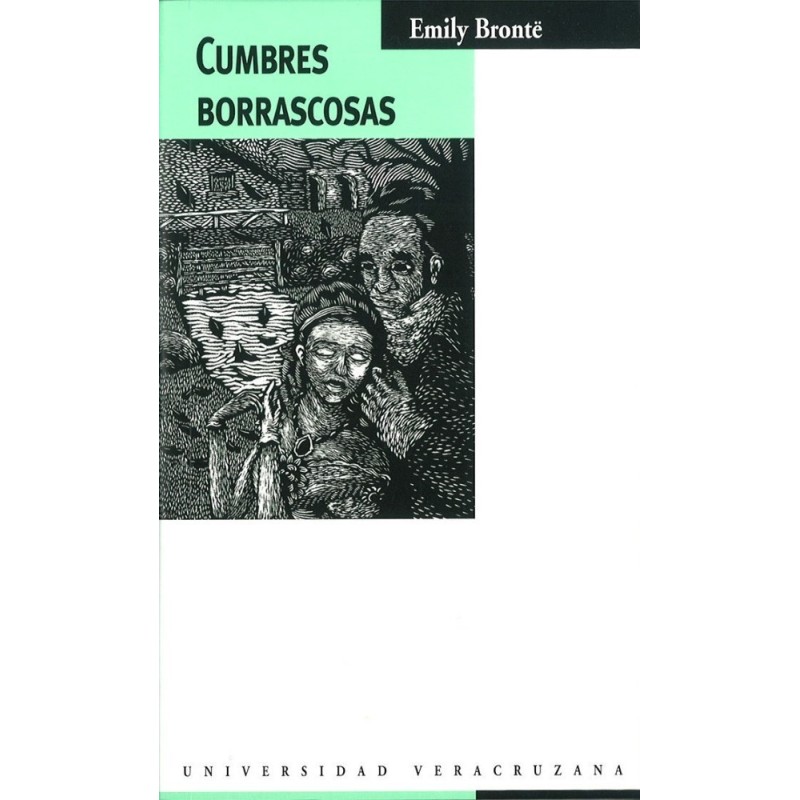 Cumbres borrascosas