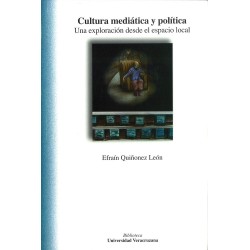 Cultura mediática y política. Una exploración desde el espacio local