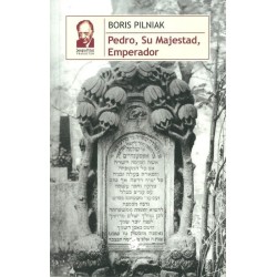 Pedro, Su Majestad, Emperador