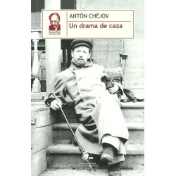 Un drama de caza Sergio Pitol (traducción)