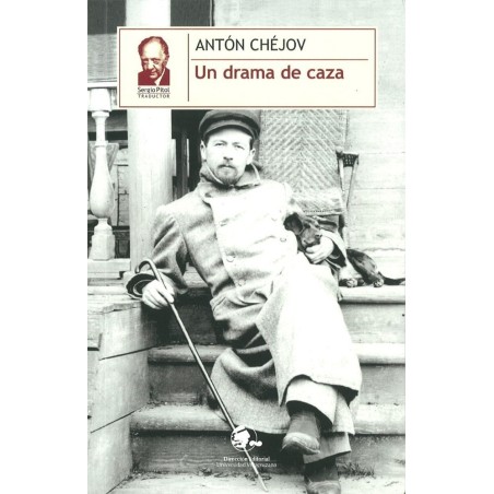 Un drama de caza Sergio Pitol (traducción)
