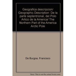 Geográfica descripción (Tomos I y II)
