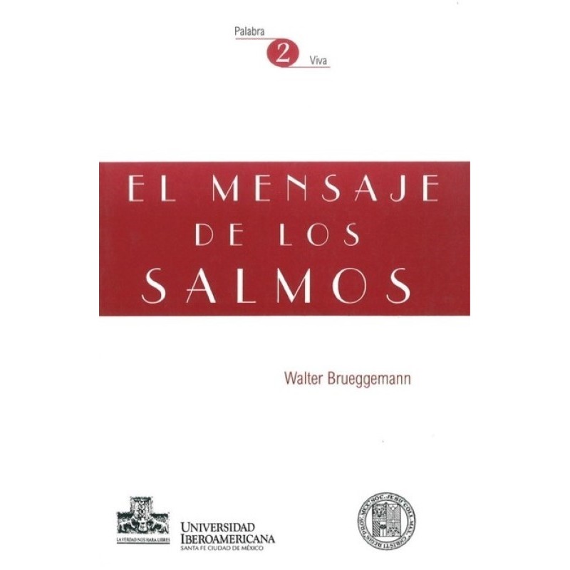 El mensaje de los salmos
