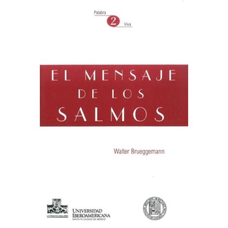 El mensaje de los salmos