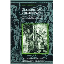 Culpabilidad y resistencia. Ensayo sobre la confesión en los indios