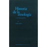 Historia de la etnologia II. II. Los evolucionistas