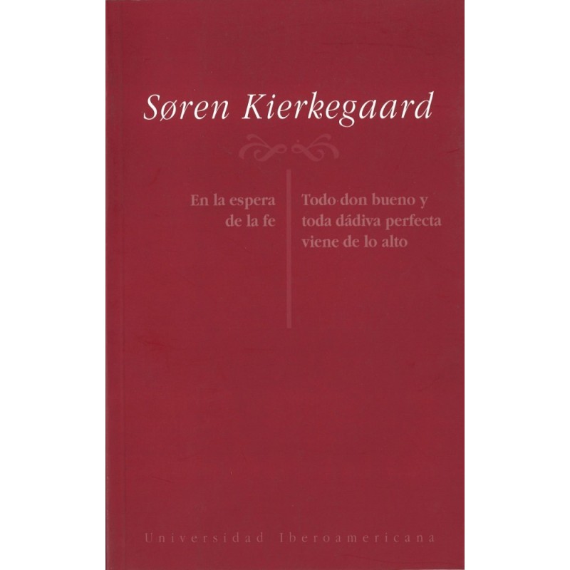 En la espera de la fe