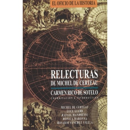 Relecturas de Michel de Certeau