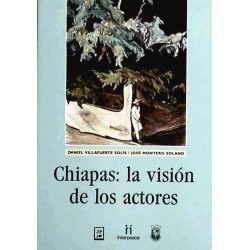 Chiapas: la visión de los actores