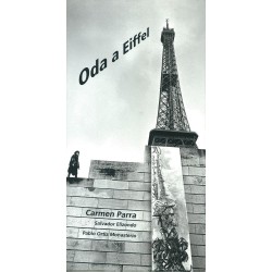 Oda a Eiffel