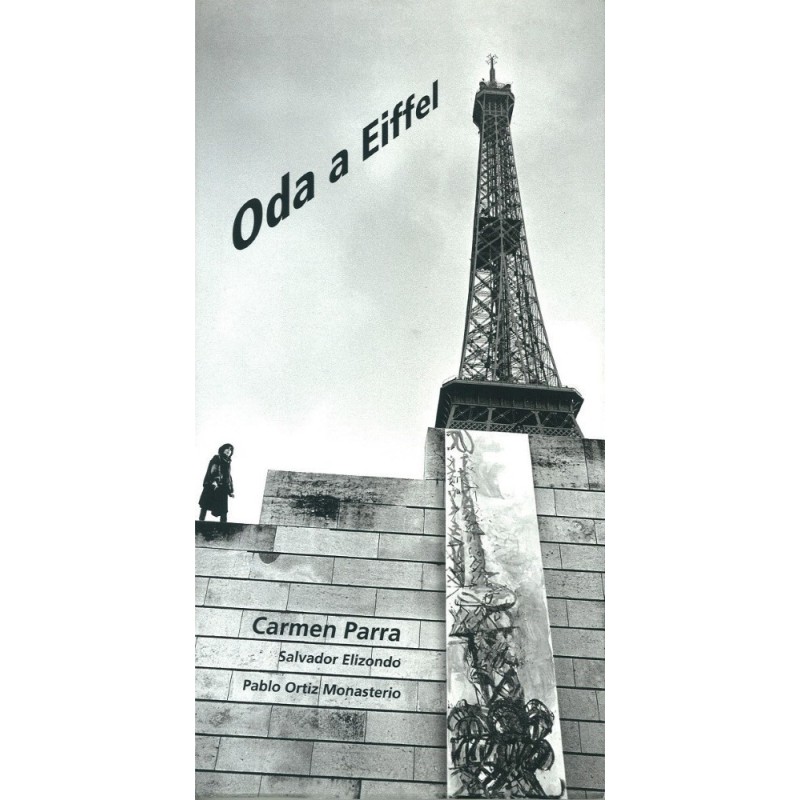 Oda a Eiffel