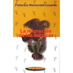 La migración de los mexicas