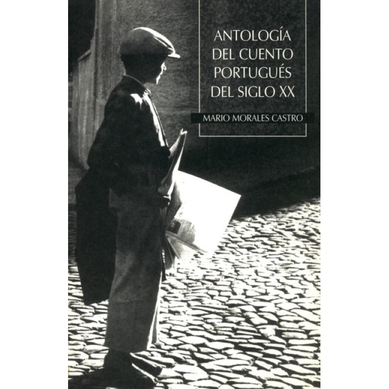 Antología del cuento portugués del siglo XX