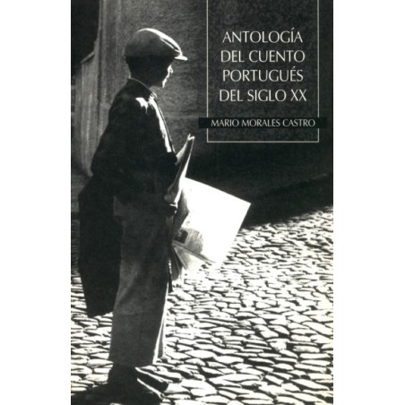Antología del cuento portugués del siglo XX