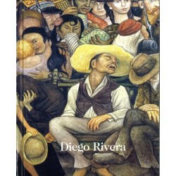 Diego Rivera. La estética de un sueño