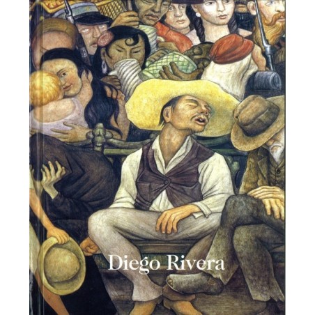 Diego Rivera. La estética de un sueño