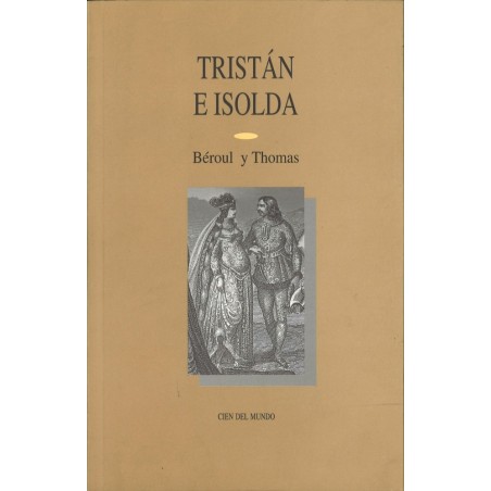 Tristán e Isolda