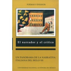 El narrador y el crítico.
