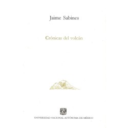 Crónicas del volcán