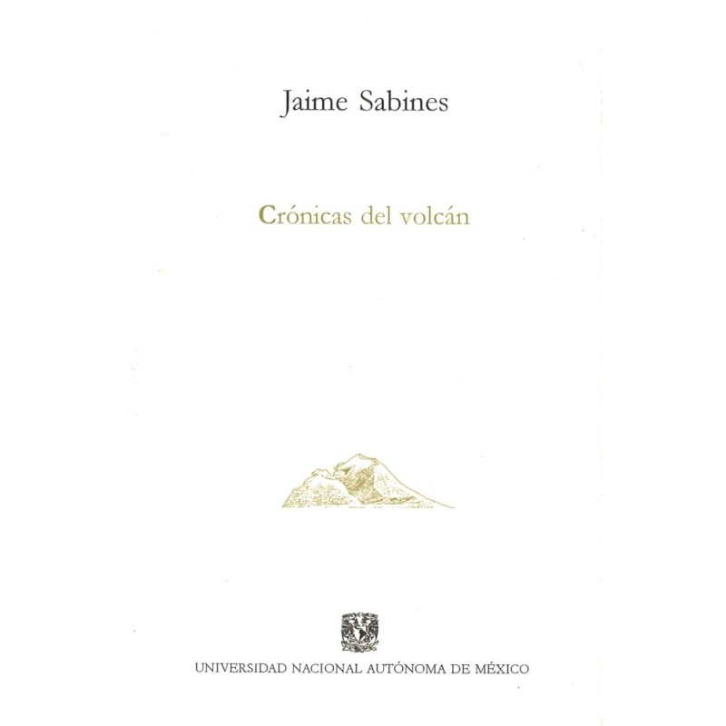 Crónicas del volcán