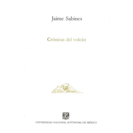Crónicas del volcán