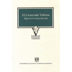 El licenciado Vidriera