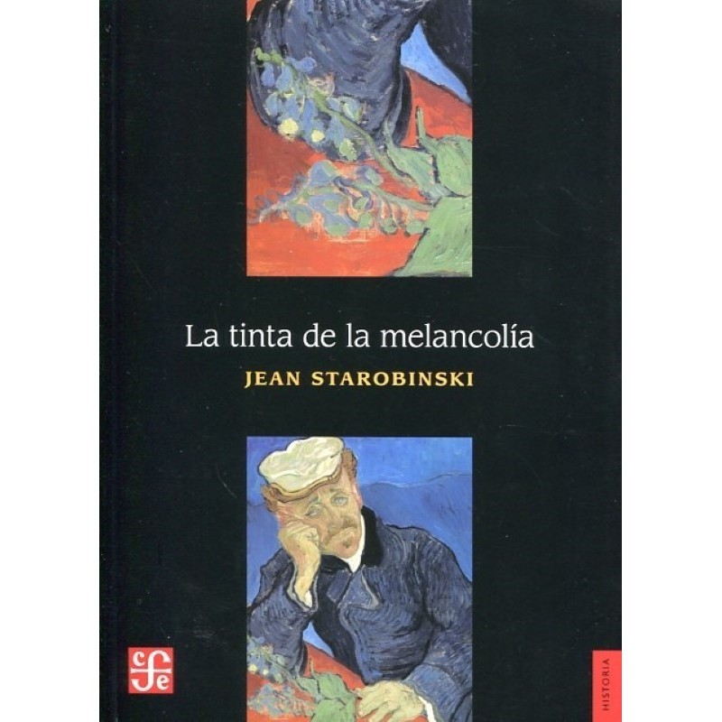 La tinta de la melancolía