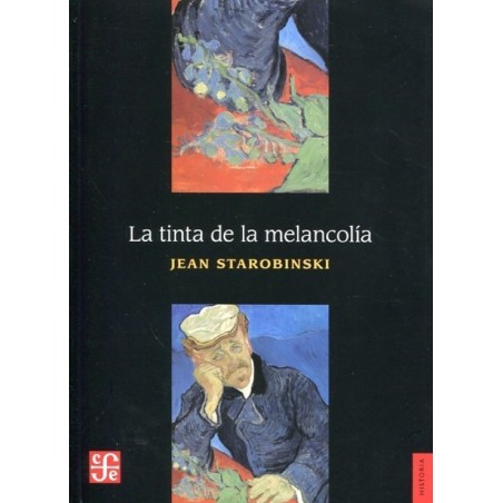 La tinta de la melancolía
