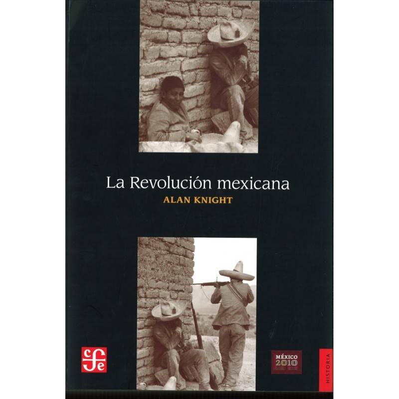 La Revolución mexicana