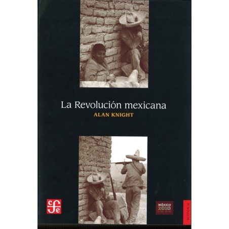La Revolución mexicana
