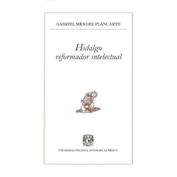 Hidalgo reformador intelectual