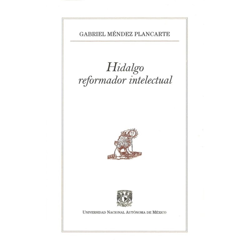 Hidalgo reformador intelectual