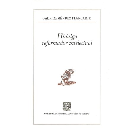 Hidalgo reformador intelectual