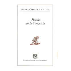 Relato de la Conquista