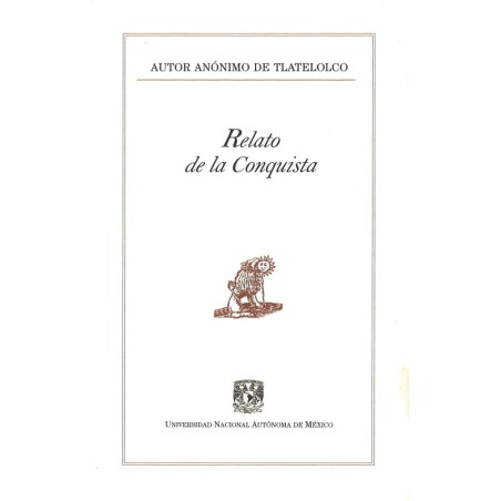 Relato de la Conquista